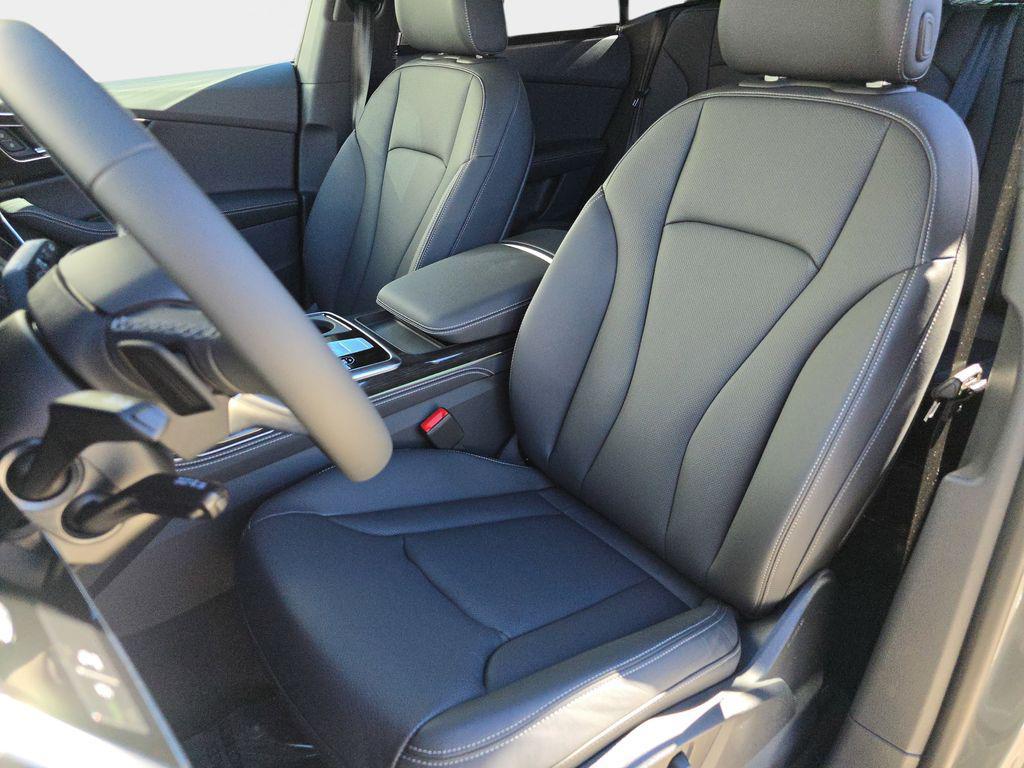 new 2026 Audi Q8 car, priced at $86,225