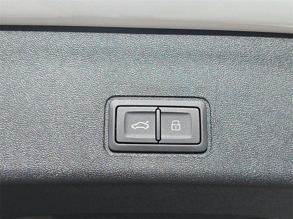 new 2026 Audi Q3 car, priced at $50,920