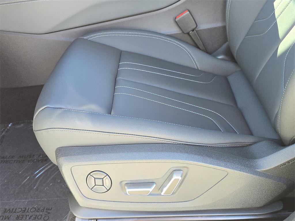 new 2026 Audi Q3 car, priced at $50,920