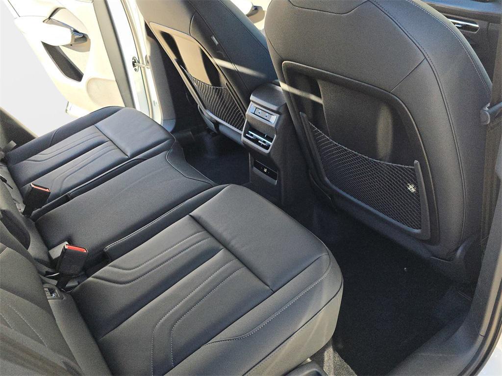 new 2026 Audi Q3 car, priced at $50,920