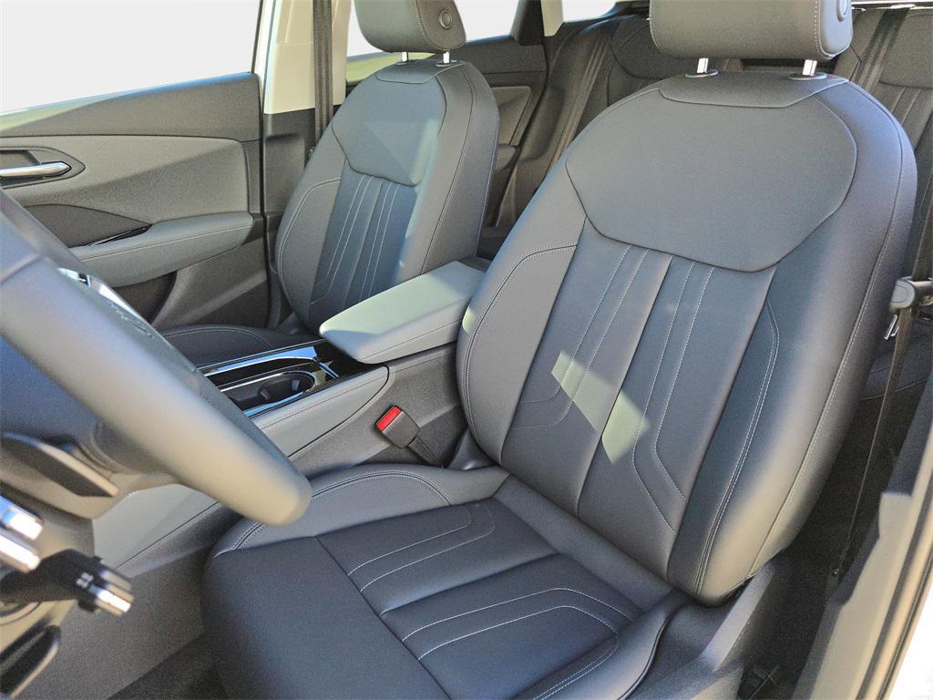 new 2026 Audi Q3 car, priced at $50,920