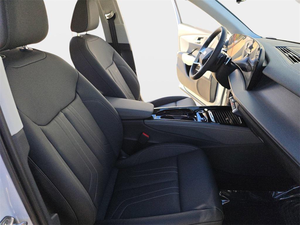 new 2026 Audi Q3 car, priced at $50,920