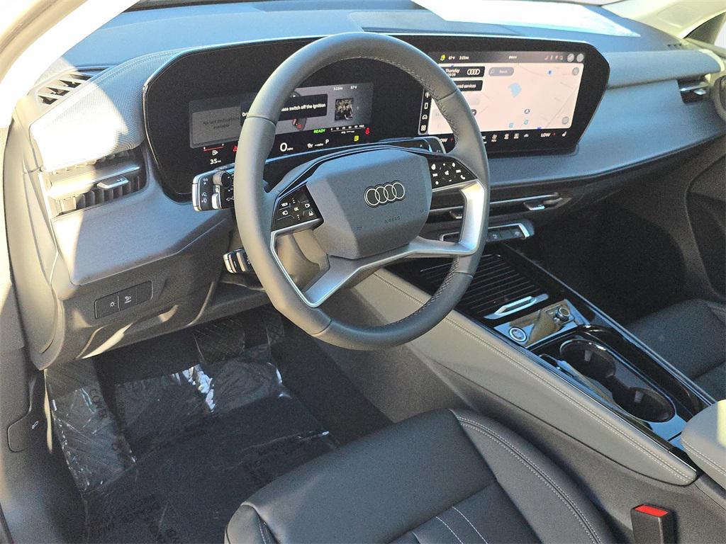 new 2026 Audi Q3 car, priced at $50,920