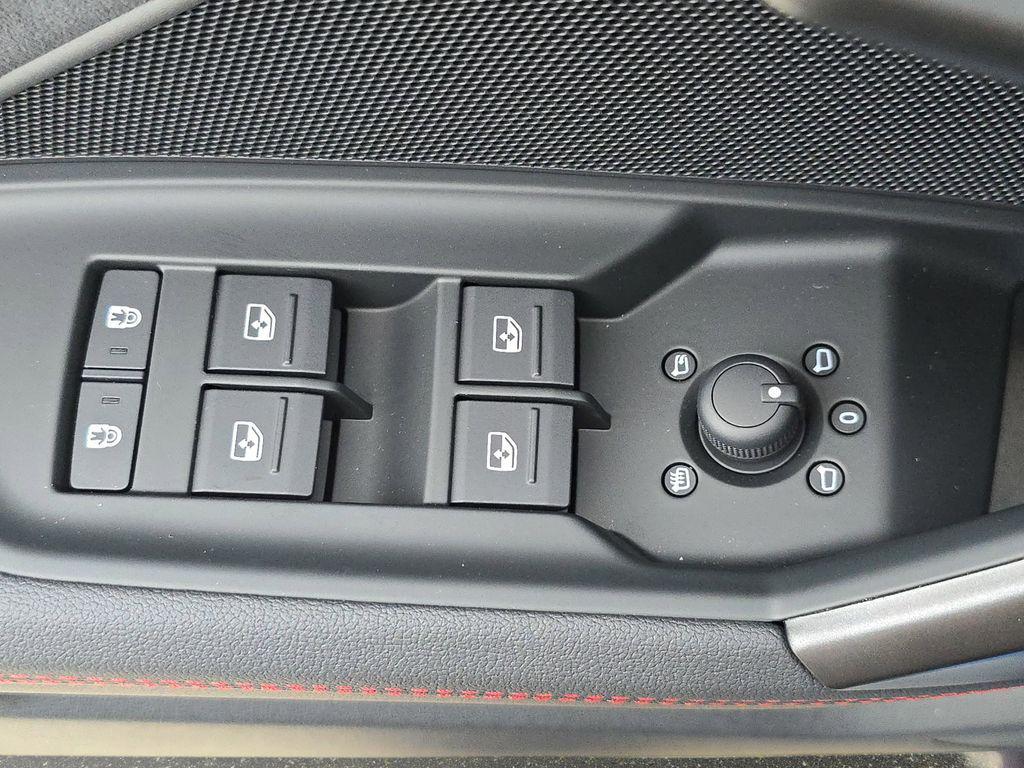 new 2026 Audi RS 3 car, priced at $69,930