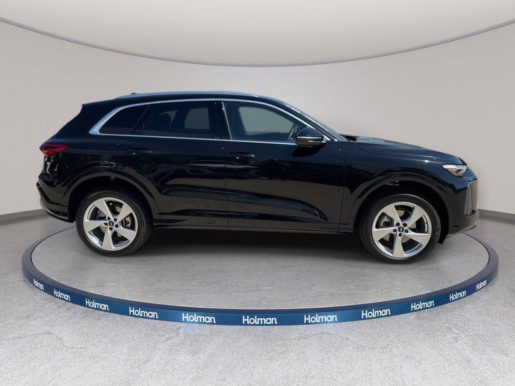 used 2025 Audi Q5 car, priced at $44,084