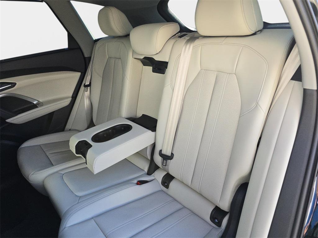 new 2025 Audi Q5 car, priced at $64,190