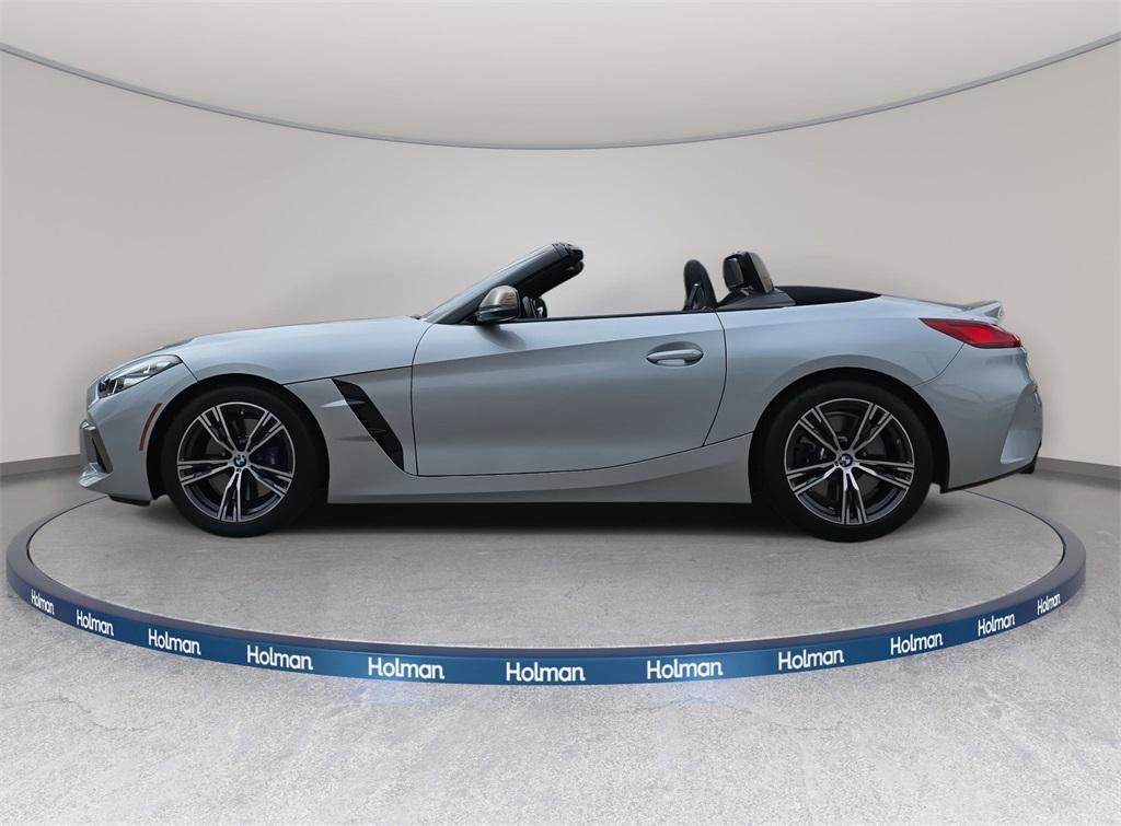 used 2020 BMW Z4 car, priced at $41,795