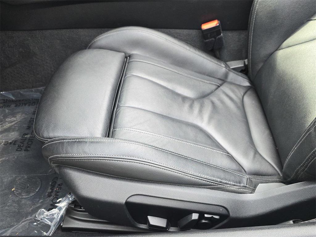 used 2020 BMW Z4 car, priced at $41,795