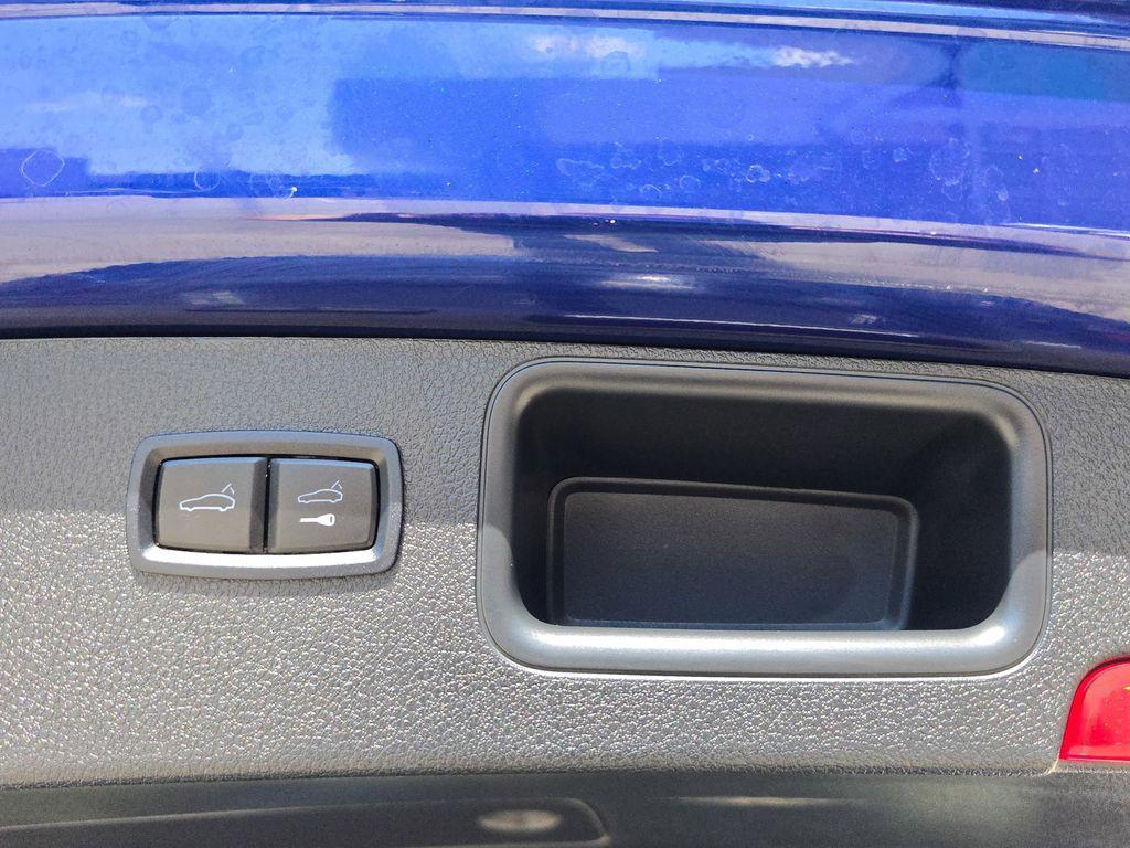 used 2023 Porsche Macan car, priced at $62,075