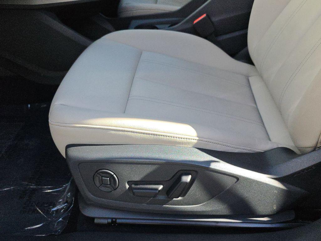 used 2024 Audi Q4 e-tron car, priced at $29,799