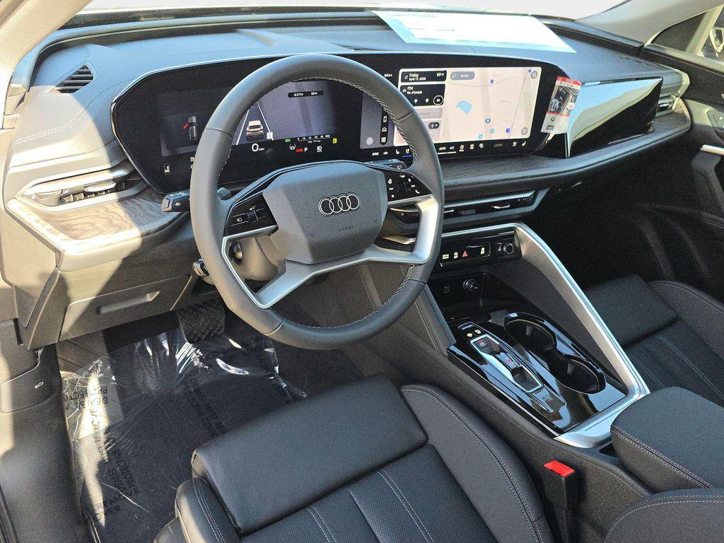 new 2026 Audi Q5 Sportback car, priced at $64,095