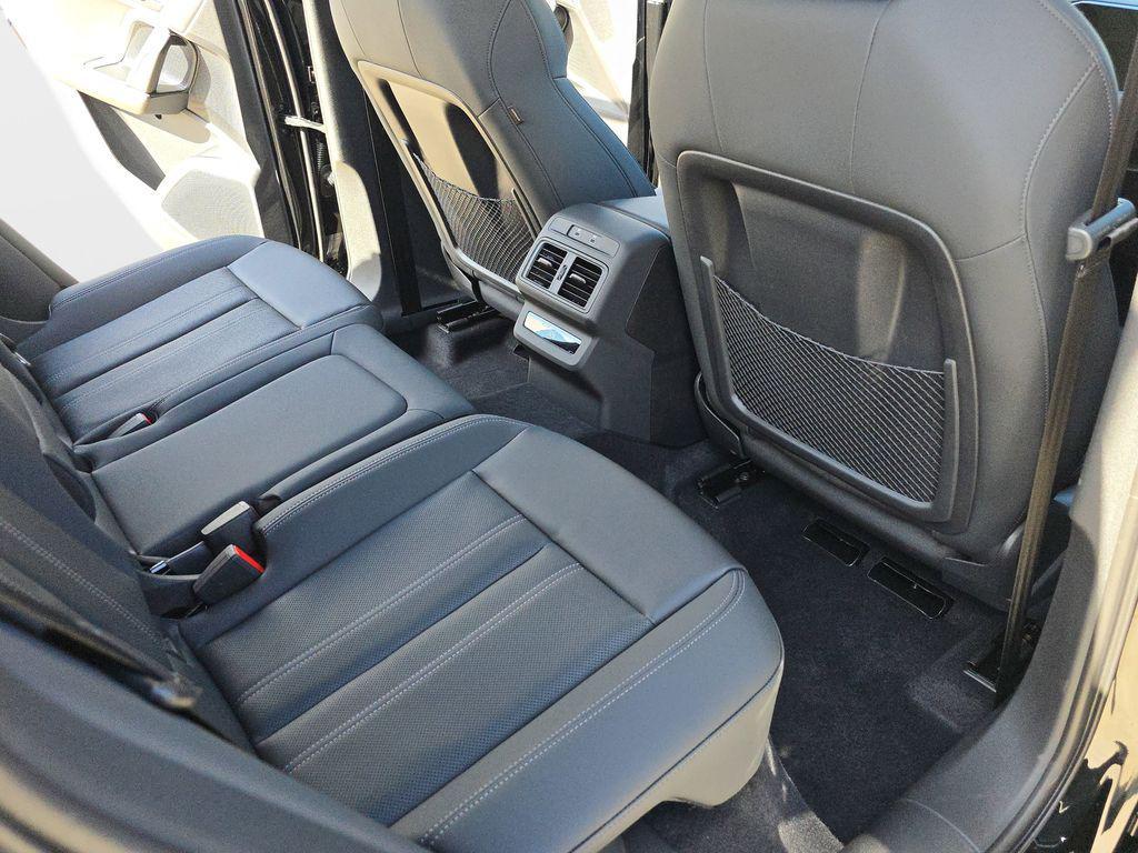 new 2026 Audi Q5 Sportback car, priced at $64,095