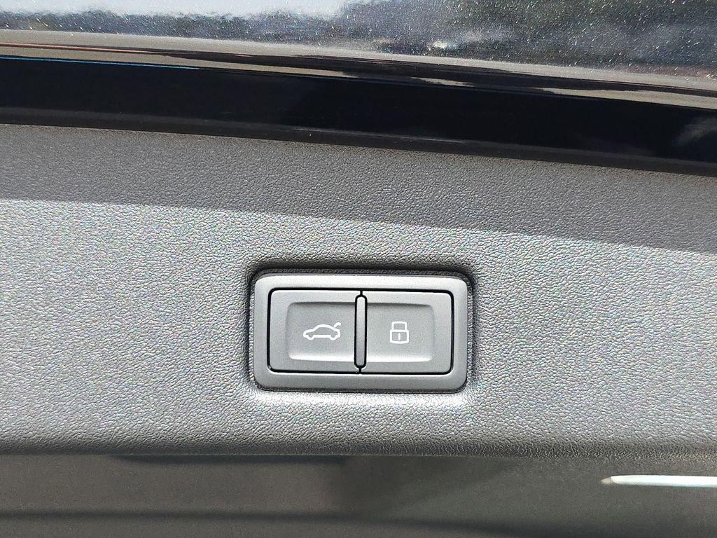 new 2026 Audi Q5 Sportback car, priced at $64,095