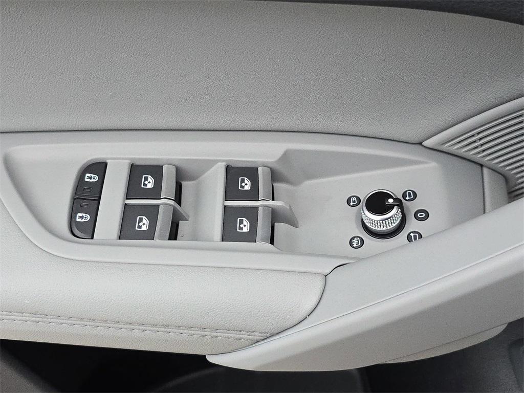 used 2025 Audi Q5 car, priced at $41,795