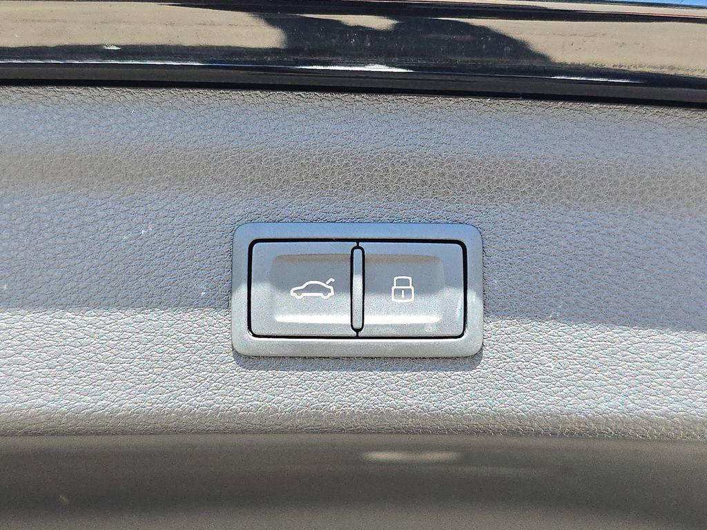 used 2024 Audi Q3 car, priced at $33,119