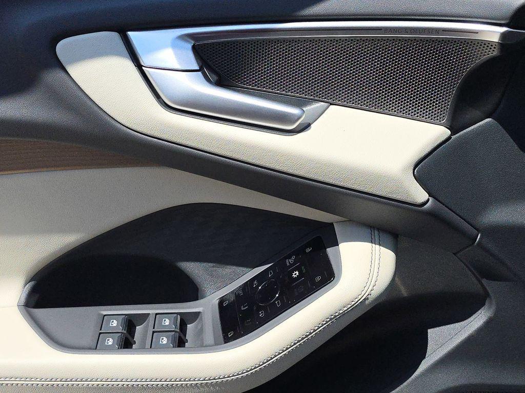 new 2026 Audi A5 car, priced at $60,245