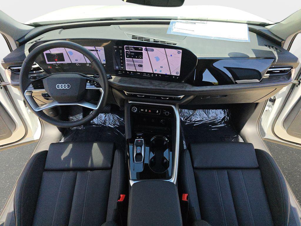 new 2026 Audi Q5 car, priced at $62,630