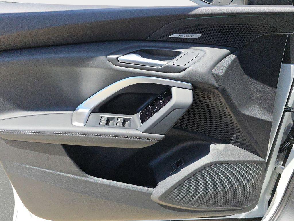 new 2026 Audi Q5 car, priced at $62,630