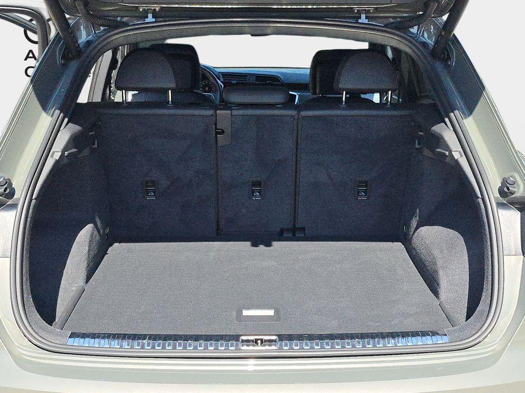 used 2023 Audi Q3 car, priced at $29,279