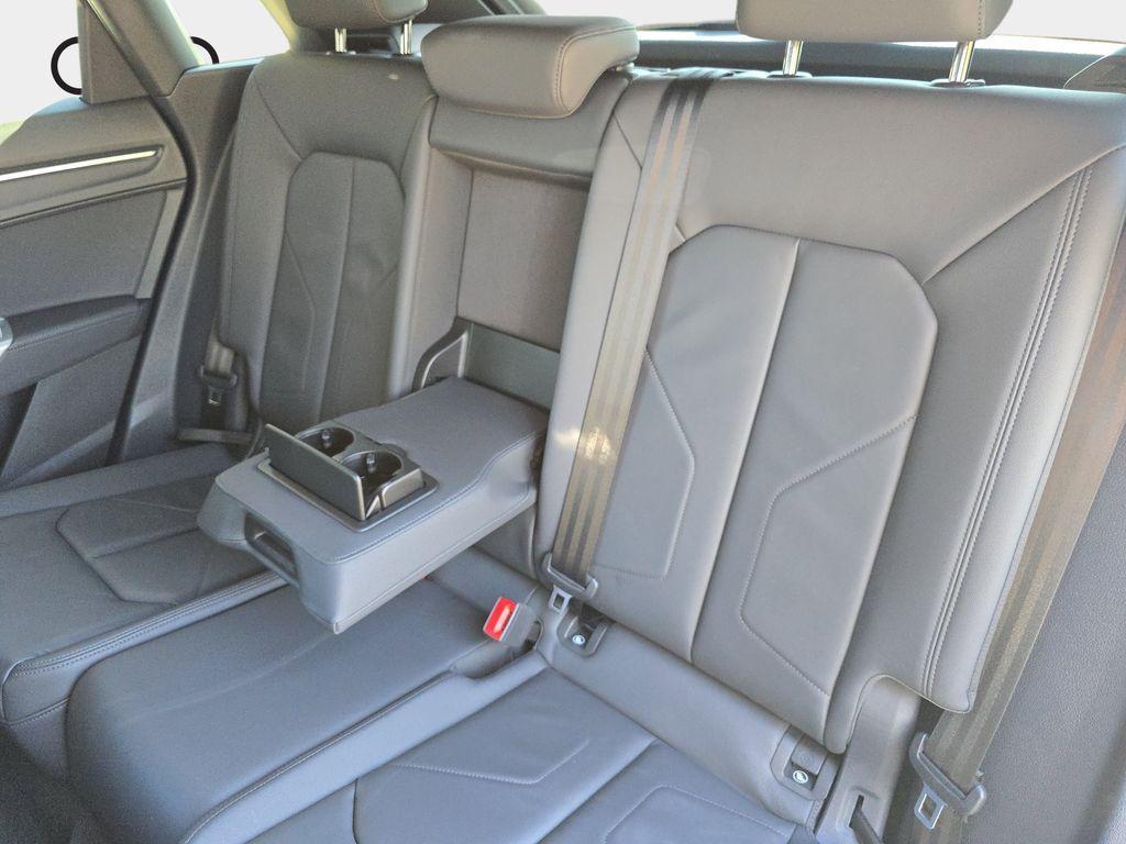 used 2023 Audi Q3 car, priced at $29,279