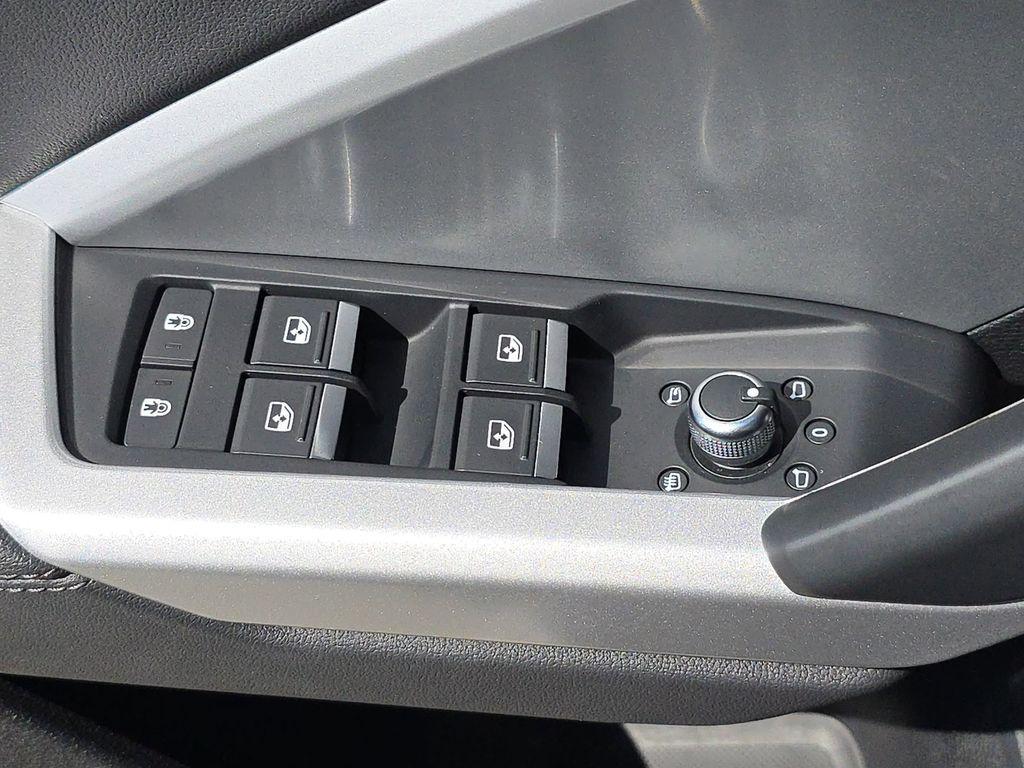 used 2023 Audi Q3 car, priced at $29,279