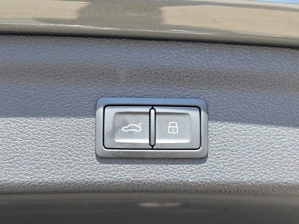 used 2023 Audi Q3 car, priced at $29,279