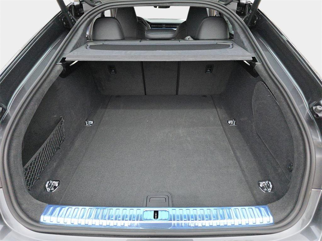 new 2025 Audi RS 7 car, priced at $151,990