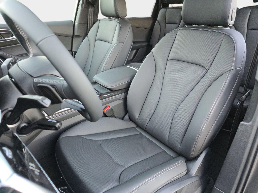 new 2026 Audi Q7 car, priced at $78,595