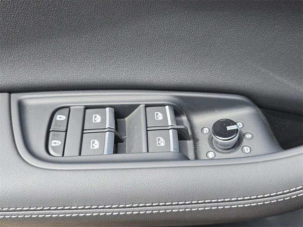 new 2025 Audi Q8 car, priced at $83,185