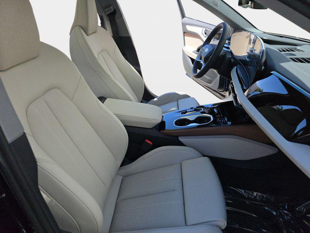 new 2026 Audi A6 car, priced at $72,950