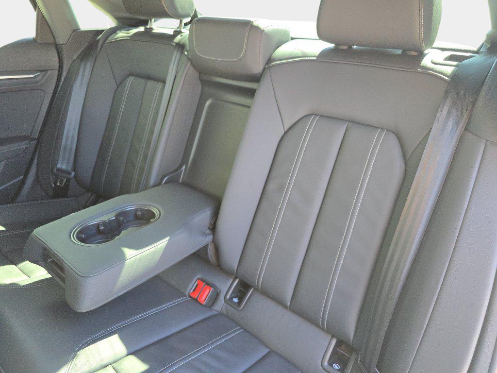 used 2022 Audi A3 car, priced at $24,648