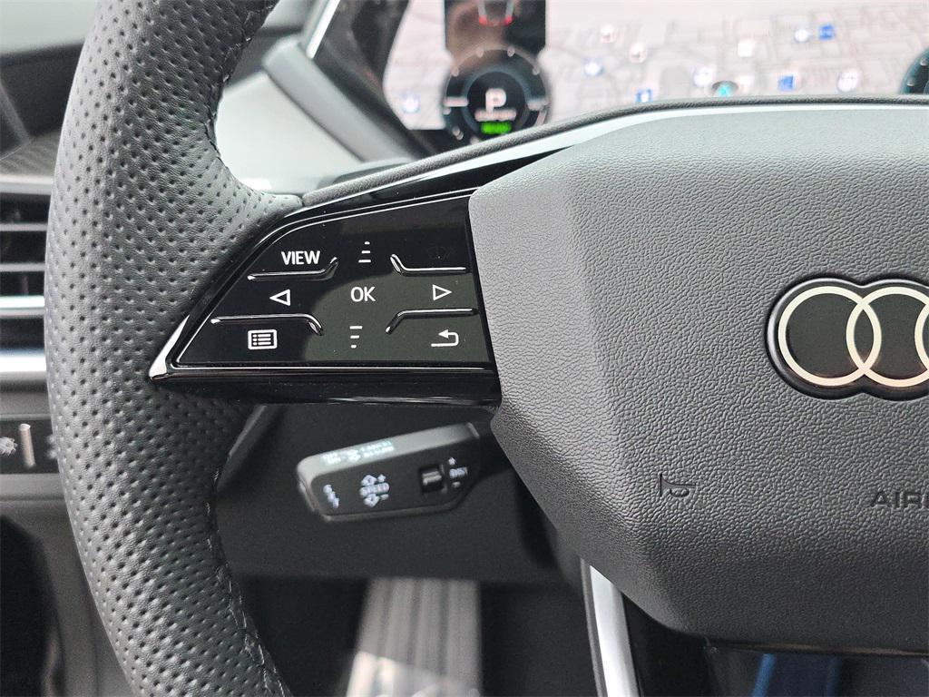 new 2026 Audi S e-tron GT car, priced at $146,050