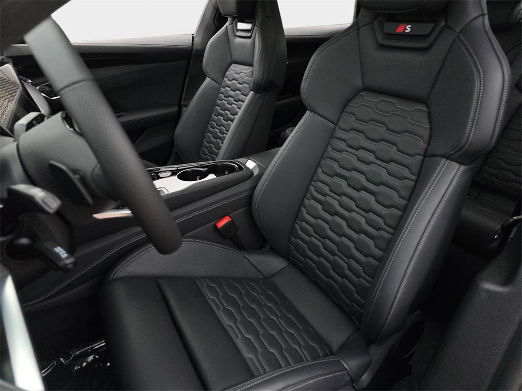 new 2026 Audi S e-tron GT car, priced at $146,050