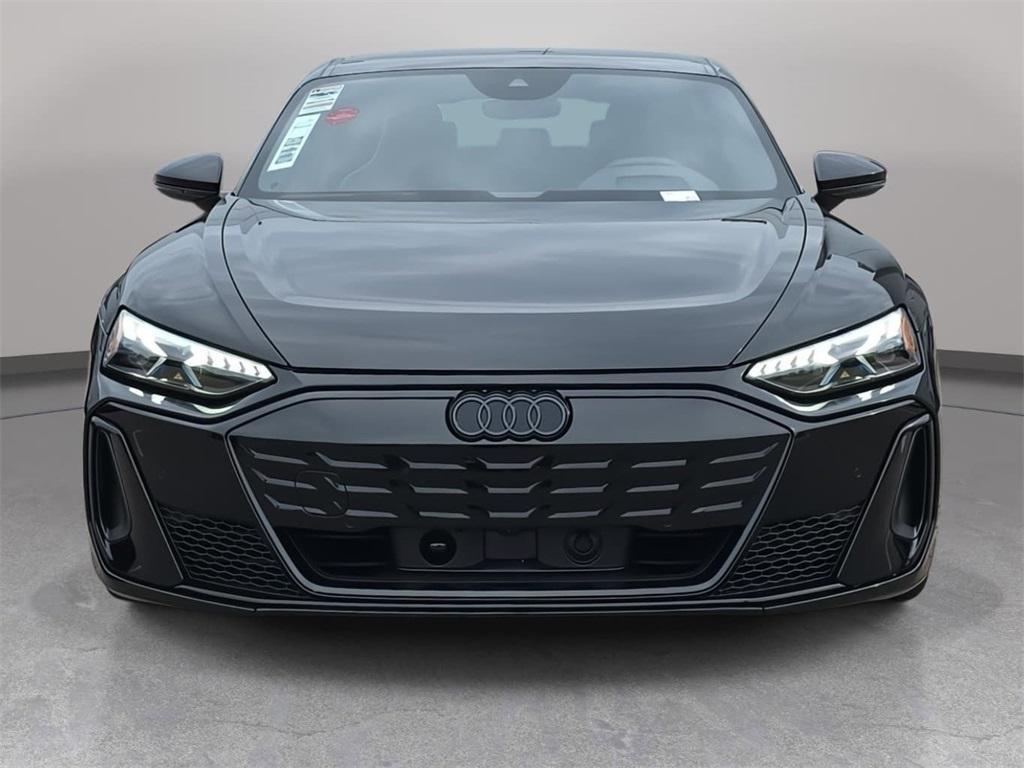new 2026 Audi S e-tron GT car, priced at $146,050