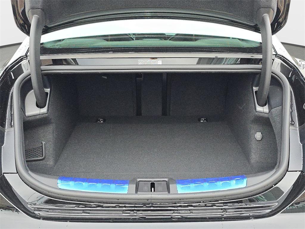 new 2026 Audi S e-tron GT car, priced at $146,050