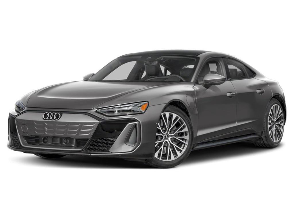 new 2026 Audi S e-tron GT car, priced at $146,050