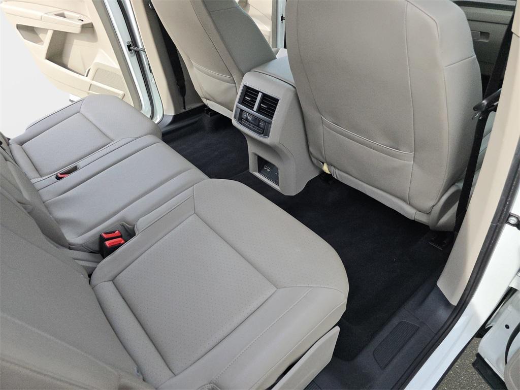 used 2019 Volkswagen Atlas car, priced at $22,999