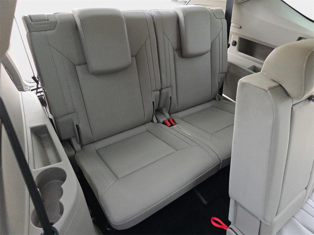 used 2019 Volkswagen Atlas car, priced at $22,999