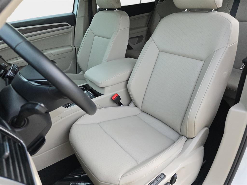 used 2019 Volkswagen Atlas car, priced at $22,999