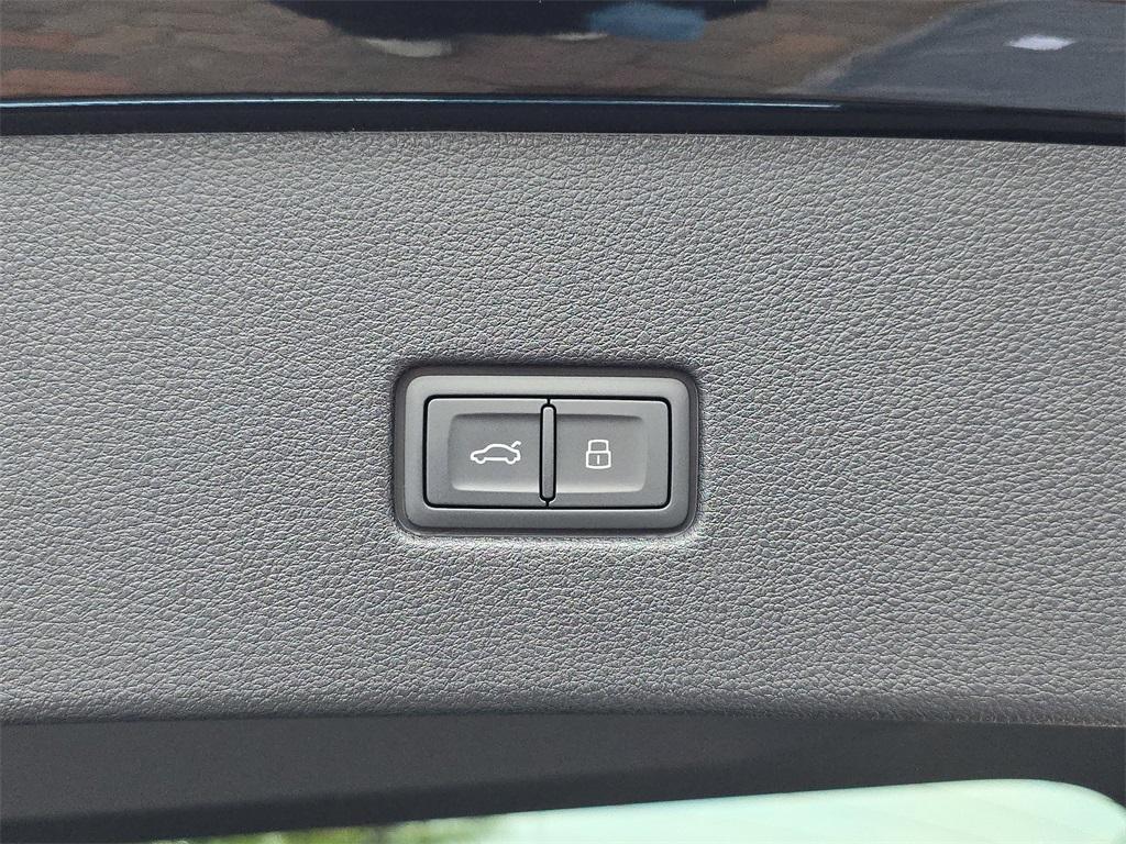 new 2026 Audi Q8 car, priced at $86,225