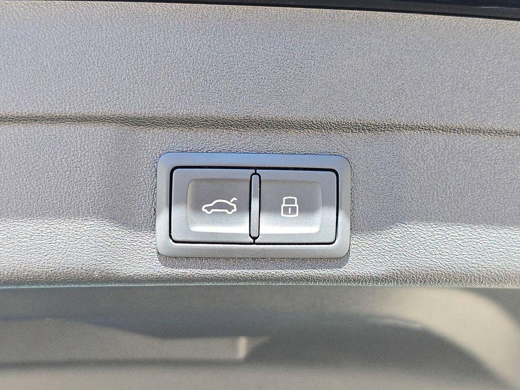 used 2025 Audi A5 car, priced at $44,449