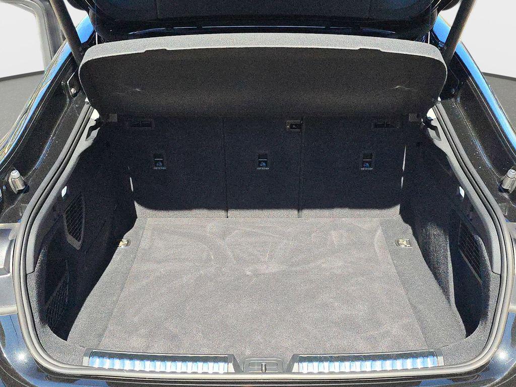 used 2025 Audi A5 car, priced at $44,449