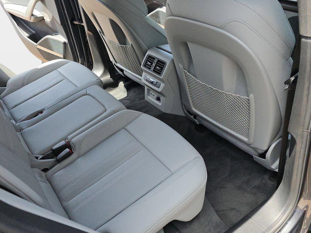used 2024 Audi Q5 e car, priced at $38,074