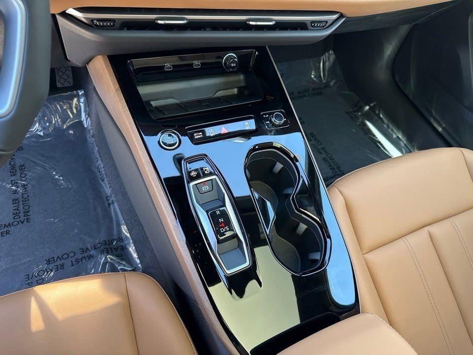 used 2025 Audi A5 car, priced at $41,084