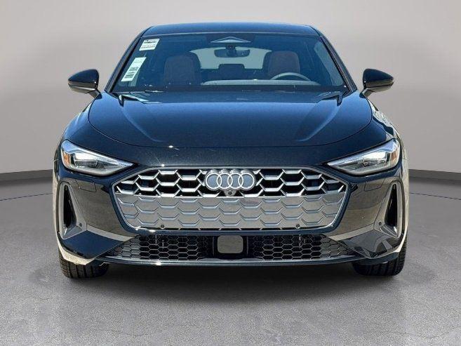 used 2025 Audi A5 car, priced at $41,084