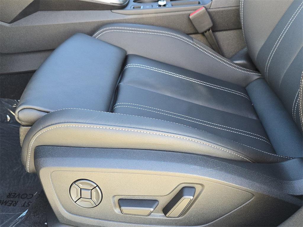 new 2026 Audi A3 car, priced at $48,110