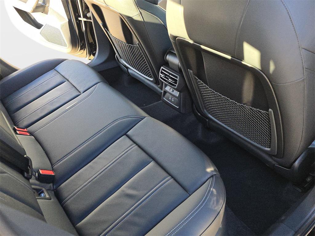 new 2026 Audi A3 car, priced at $48,110