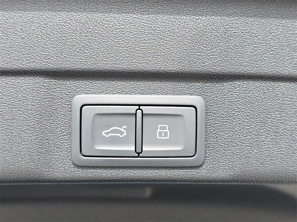 new 2025 Audi A5 car, priced at $58,675