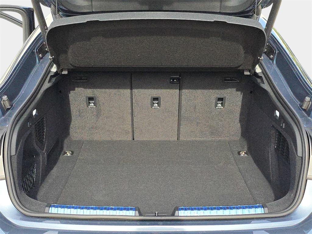 new 2025 Audi A5 car, priced at $58,675