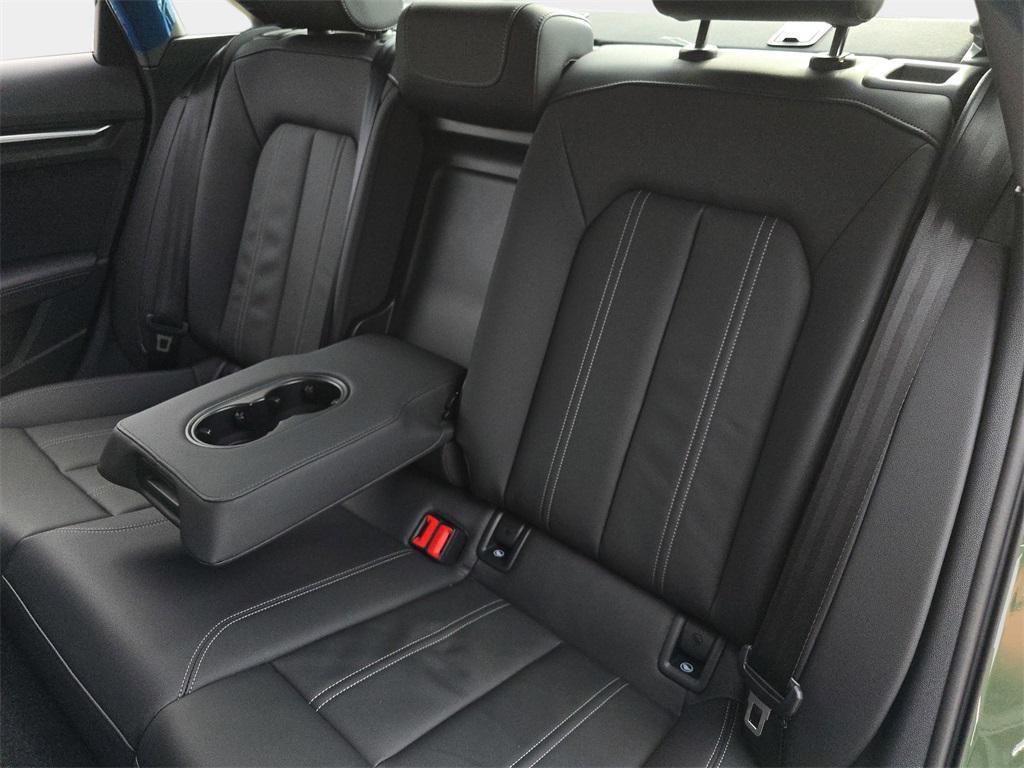 new 2026 Audi A3 car, priced at $45,510